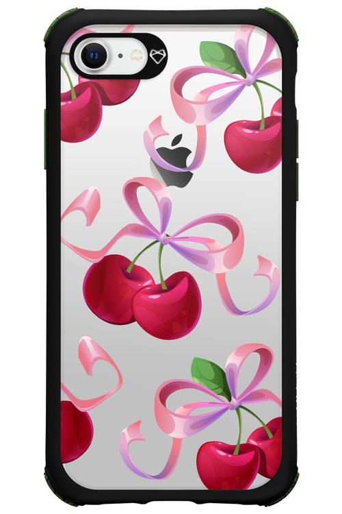 Cherry Cherry Lady - Apple iPhone 7