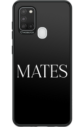 M Soul Mates - Samsung Galaxy A21 S