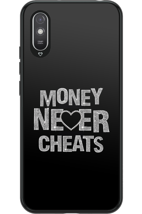 Money Cheats 2.0 - Xiaomi Redmi 9A