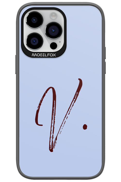 (Jellyfish Presso) V 2.0 - Apple iPhone 14 Pro Max