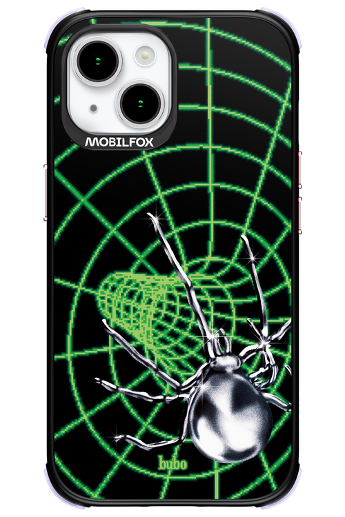 SINGULARITY - Apple iPhone 15