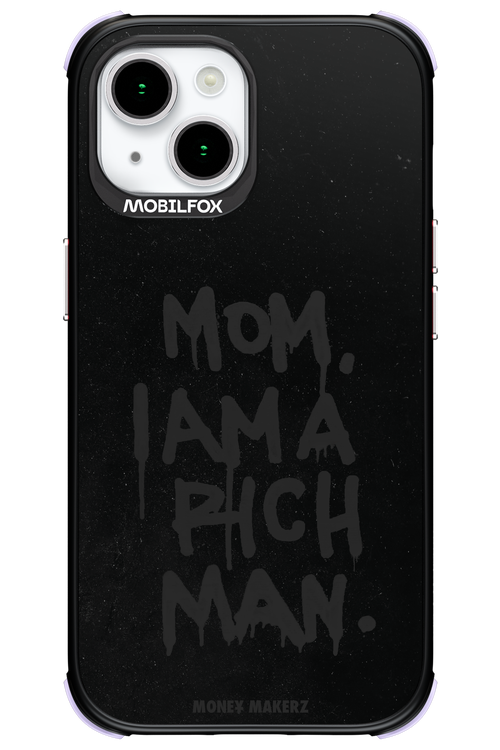 Rich Man - Apple iPhone 15