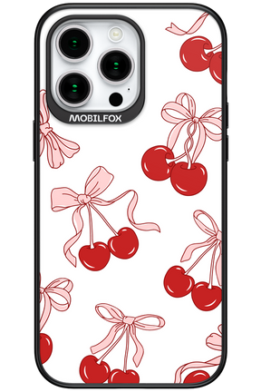 Cherry Queen - Apple iPhone 15 Pro Max