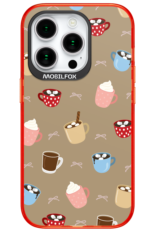 Coco Dream - Apple iPhone 15 Pro