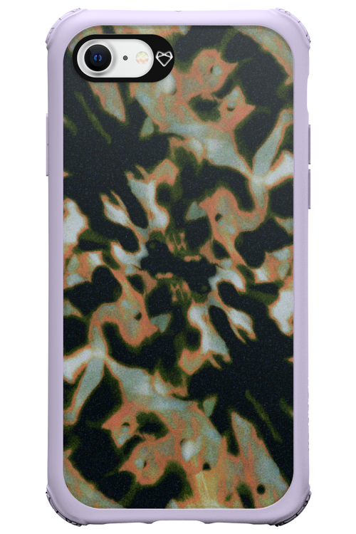 Tiger Acid - Apple iPhone SE 2022