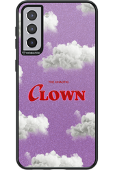 Chaotic Clown - Samsung Galaxy S21+