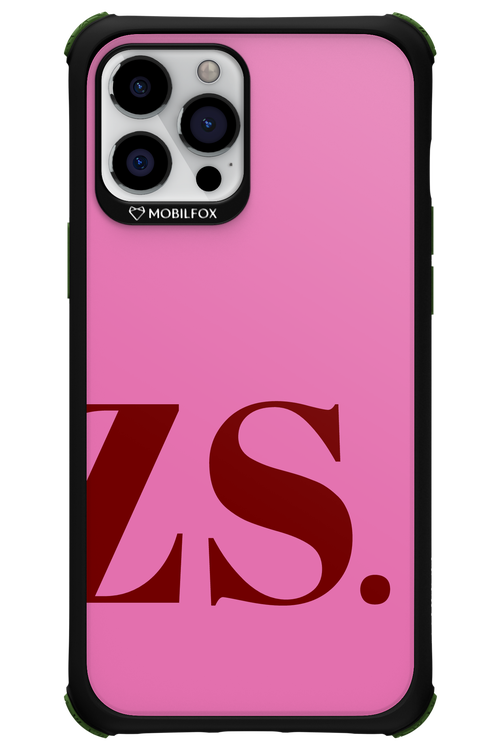 ZS (Sorbet) 2.0 - Apple iPhone 12 Pro Max