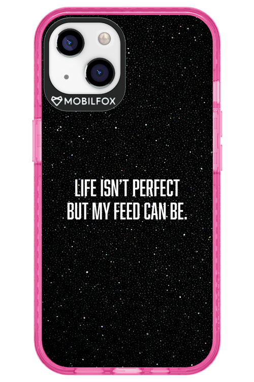 My feed 2.0 - Apple iPhone 13