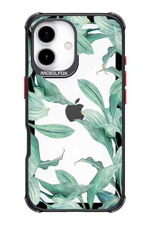 Greenpeace 2.0 - Apple iPhone 17