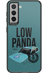 Low Panda Blue - Samsung Galaxy S21