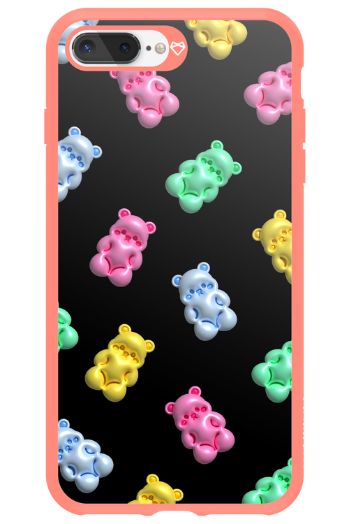 Gummy Bears - Apple iPhone 8 Plus