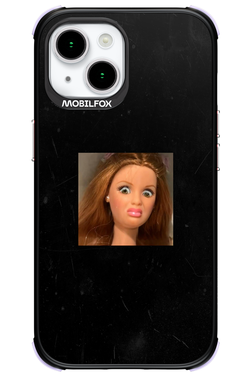 Ew - Apple iPhone 15