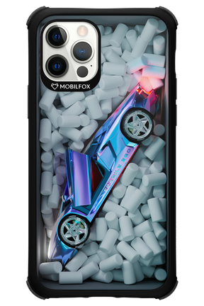 Fragile Ego - Apple iPhone 12 Pro