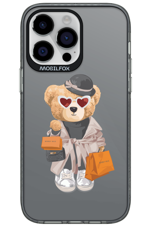 Iconic Bear - Apple iPhone 14 Pro Max