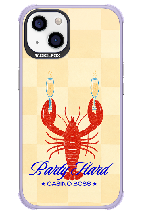 Party Hard 2.0 - Apple iPhone 13