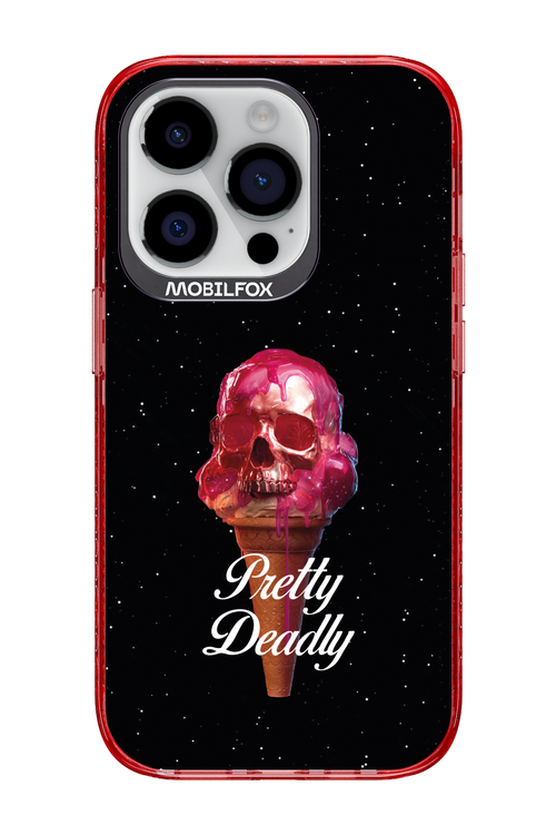 Pretty Deadly - Apple iPhone 14 Pro