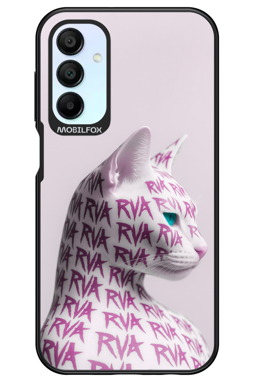RVA Cat 2.0 - Samsung Galaxy A15