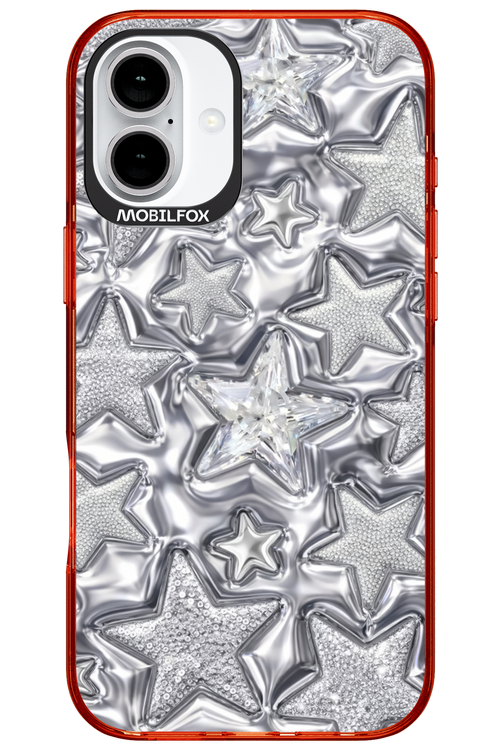 Star Gum - Apple iPhone 16 Plus