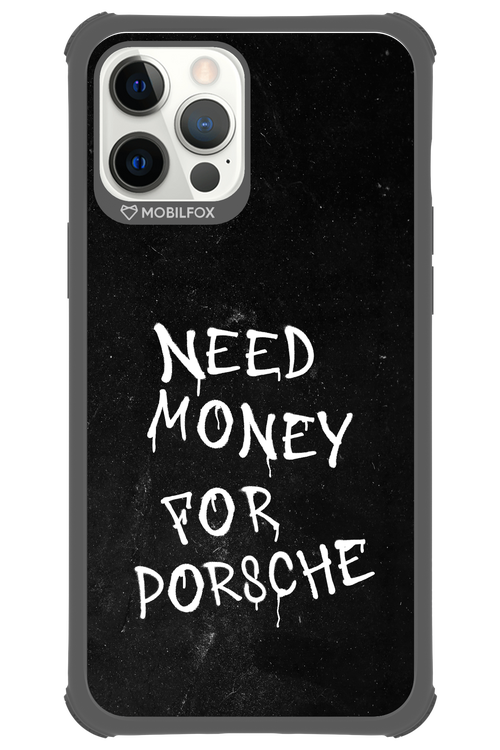 Need Money II - Apple iPhone 12 Pro Max