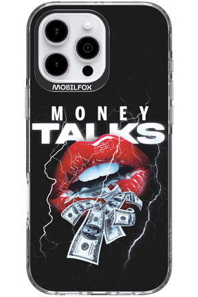 Money Talks - Apple iPhone 16 Pro Max