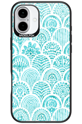Costa del Sol Floral 2.0 - Apple iPhone 16 Plus