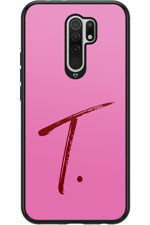 (Sorbet) T 2.0 - Xiaomi Redmi 9