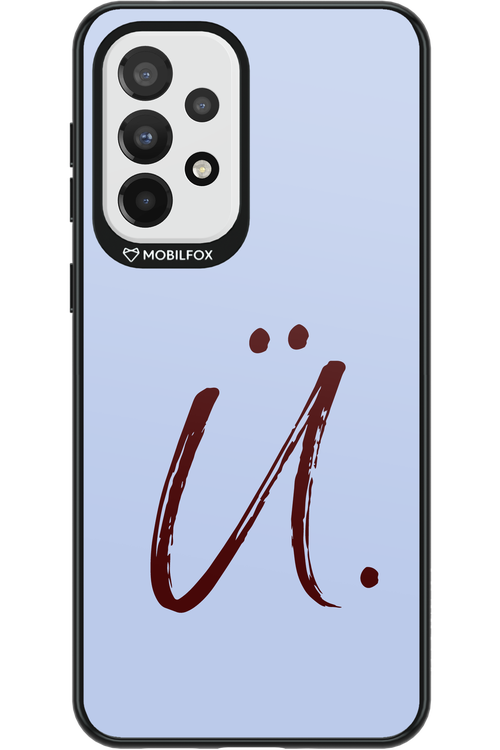 (Jellyfish Presso) U II 2.0 - Samsung Galaxy A33