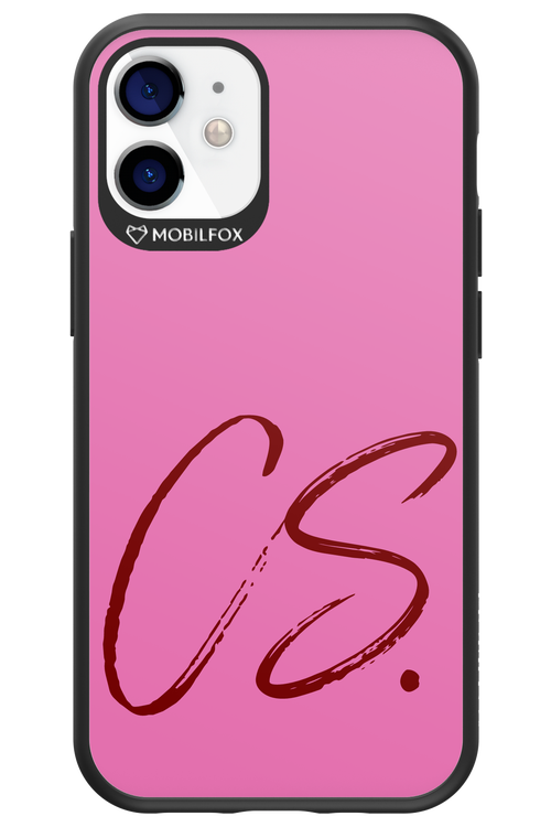 (Sorbet) CS 2.0 - Apple iPhone 12 Mini