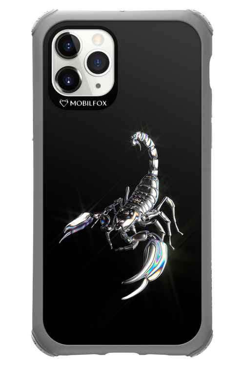 Chrome Scorpio - Apple iPhone 11 Pro