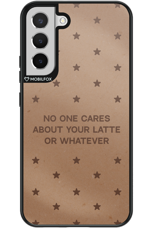 Whateverrr - Samsung Galaxy S22+