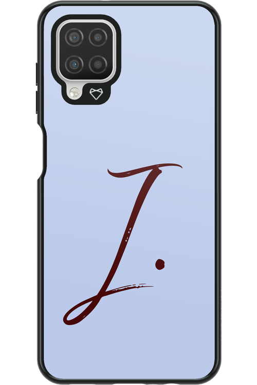 (Jellyfish Presso) I 2.0 - Samsung Galaxy A12