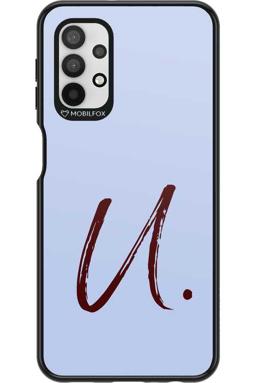 (Jellyfish Presso) U 2.0 - Samsung Galaxy A32 5G