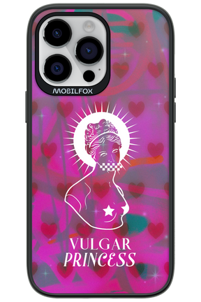 Vulgar Princess - Apple iPhone 14 Pro Max