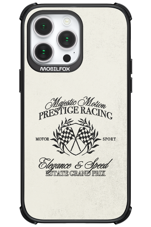 Old money - Apple iPhone 14 Pro Max