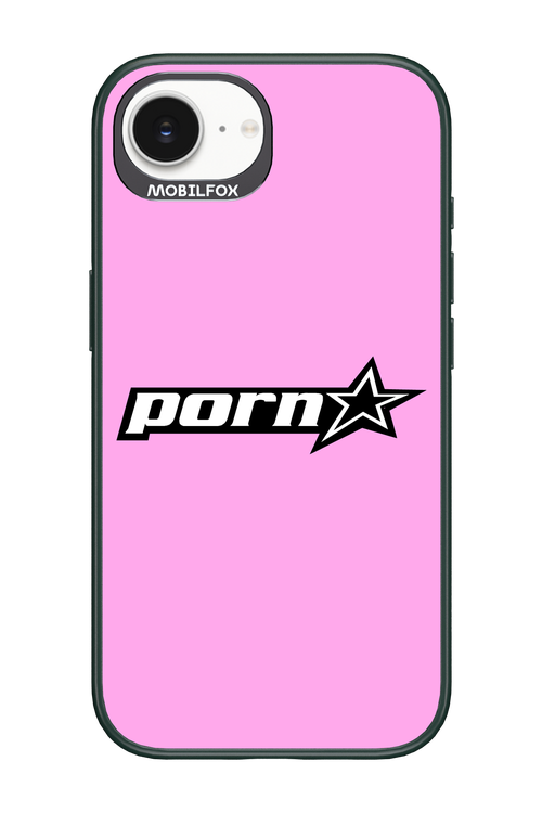 Porn 2.0 - Apple iPhone 16e