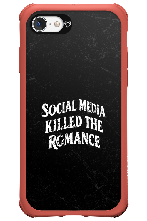 SocialMedia 2.0 - Apple iPhone 7