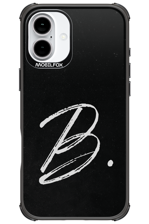 (Off Space) B 2.0 - Apple iPhone 16 Plus