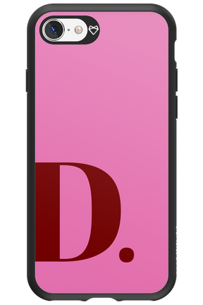 D (Sorbet) 2.0 - Apple iPhone 8