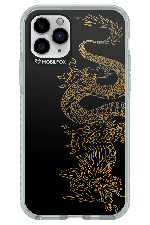 Gold Age 2.0 - Apple iPhone 11 Pro