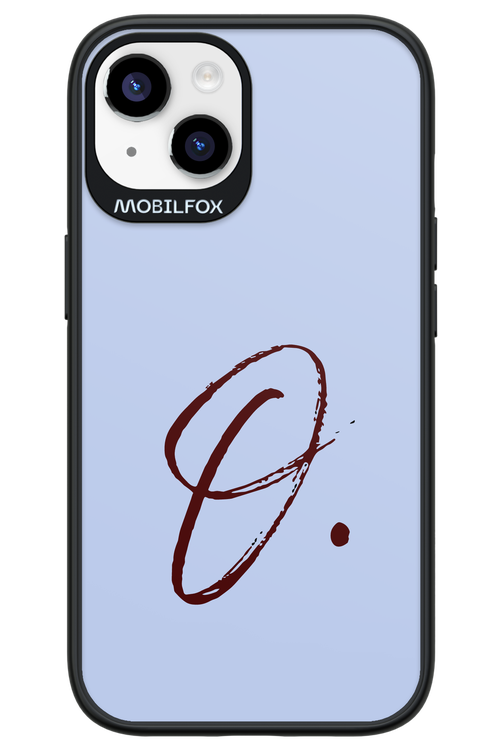 (Jellyfish Presso) O 2.0 - Apple iPhone 14