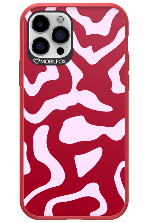 Strawberry Shake 2.0 - Apple iPhone 12 Pro