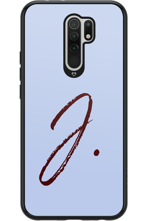 (Jellyfish Presso) J 2.0 - Xiaomi Redmi 9