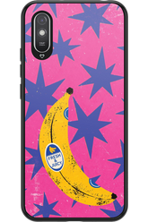 BANANA POP BLUE 2.0 - Xiaomi Redmi 9A