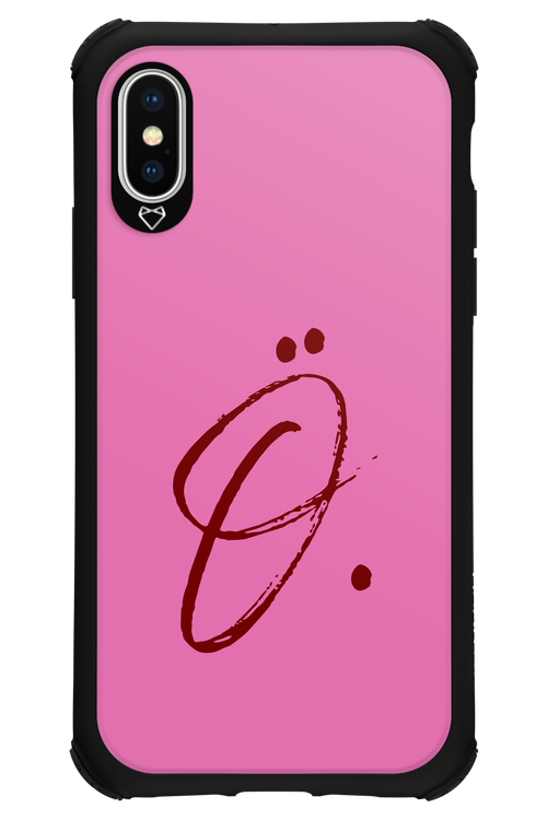(Sorbet) O II 2.0 - Apple iPhone X