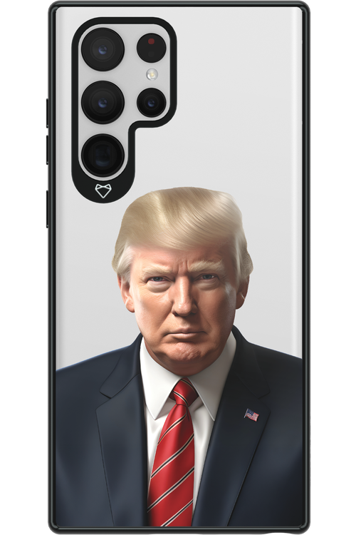 Donald Trump - Samsung Galaxy S22 Ultra