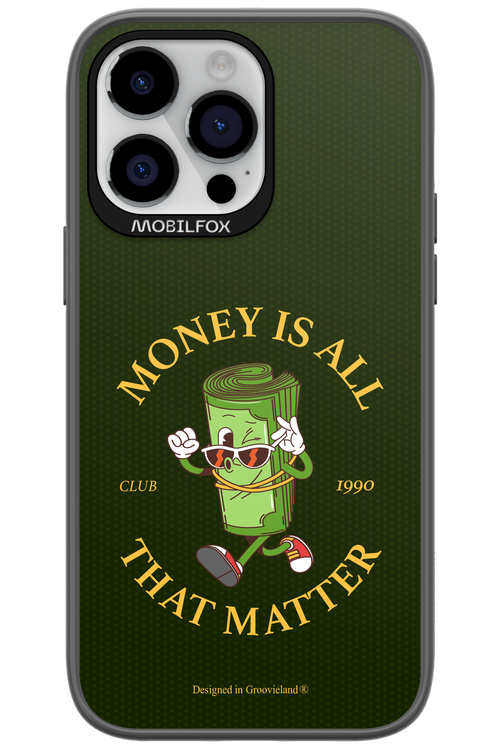 Money Club - Apple iPhone 14 Pro Max