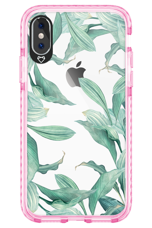 Greenpeace 2.0 - Apple iPhone XS