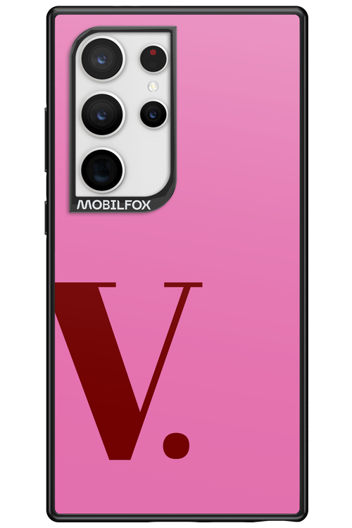 V (Sorbet) 2.0 - Samsung Galaxy S24 Ultra