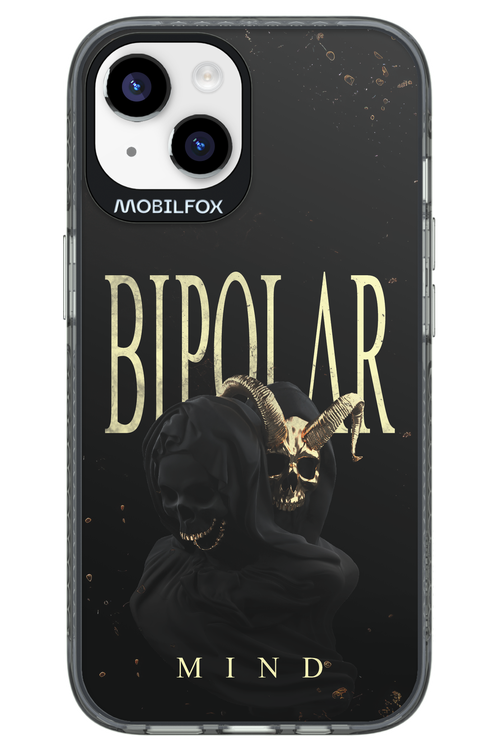 BIPOLAR 2.0 - Apple iPhone 14
