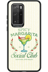 Spicy Margarita 2.0 - Huawei P40 Pro